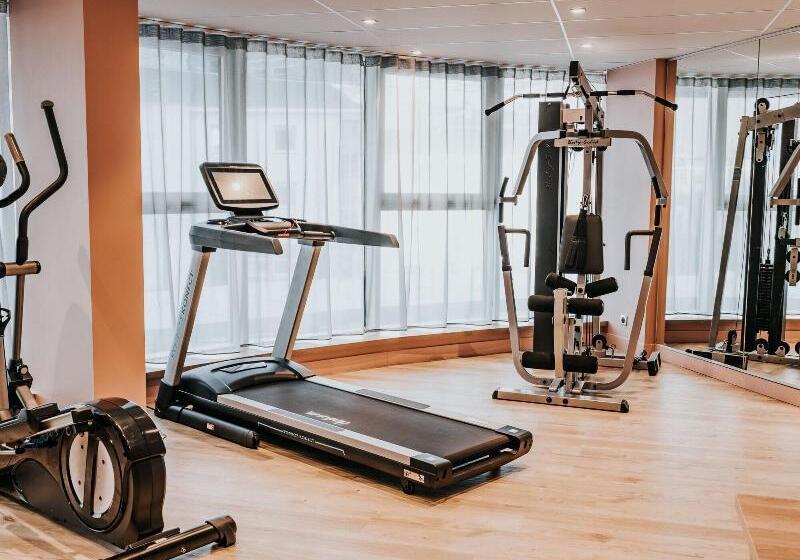 Novotel Angers Centre Gare