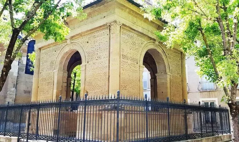 Chambre De Charme Au Coeur De Valence