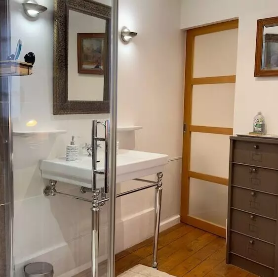 Chambre De Charme Au Coeur De Valence