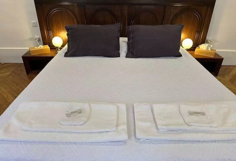 Chambre De Charme Au Coeur De Valence