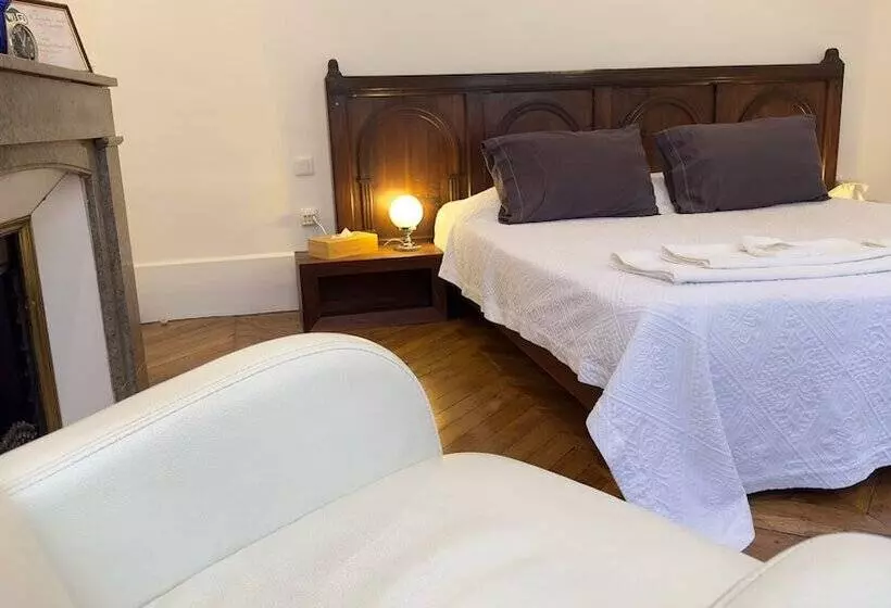 Chambre De Charme Au Coeur De Valence