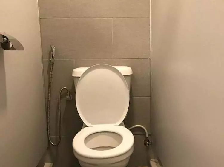 ユースホステル Downtown Bunkers