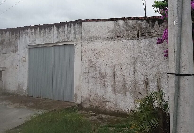 호스텔 Pousada Vagos De Aveiro