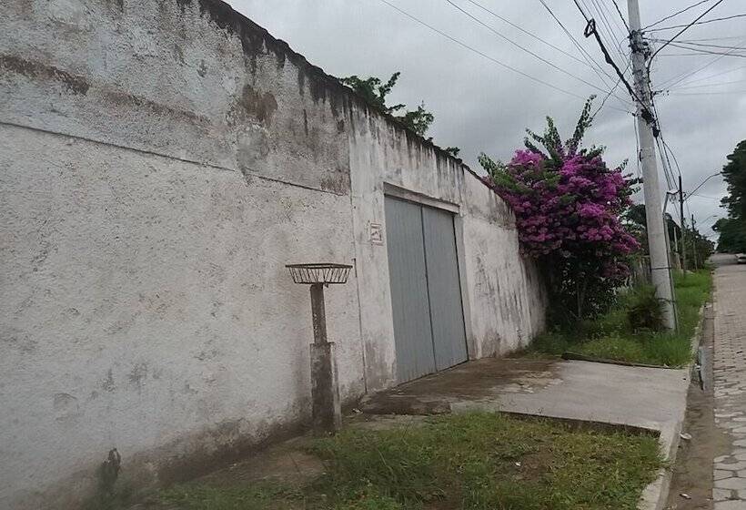 호스텔 Pousada Vagos De Aveiro