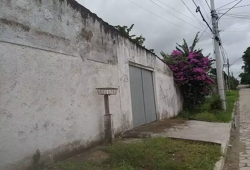 ユースホステル Pousada Vagos De Aveiro