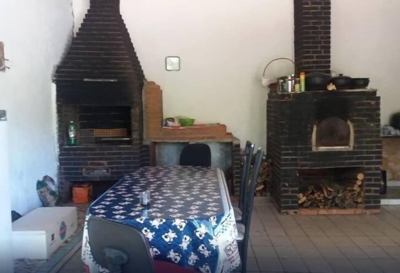 호스텔 Pousada Vagos De Aveiro