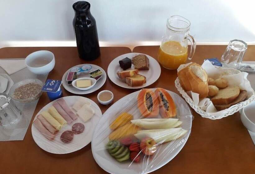 호스텔 Pousada Vagos De Aveiro