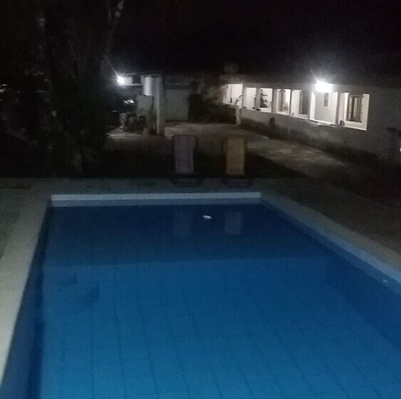 호스텔 Pousada Vagos De Aveiro