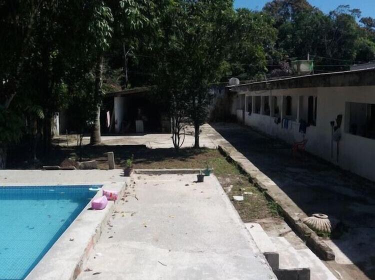 호스텔 Pousada Vagos De Aveiro