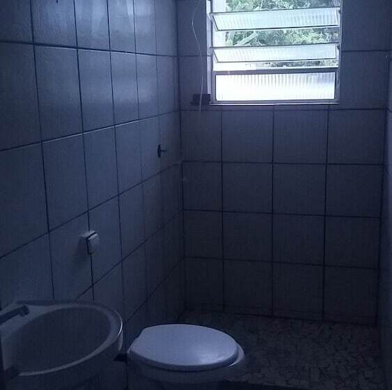 호스텔 Pousada Vagos De Aveiro