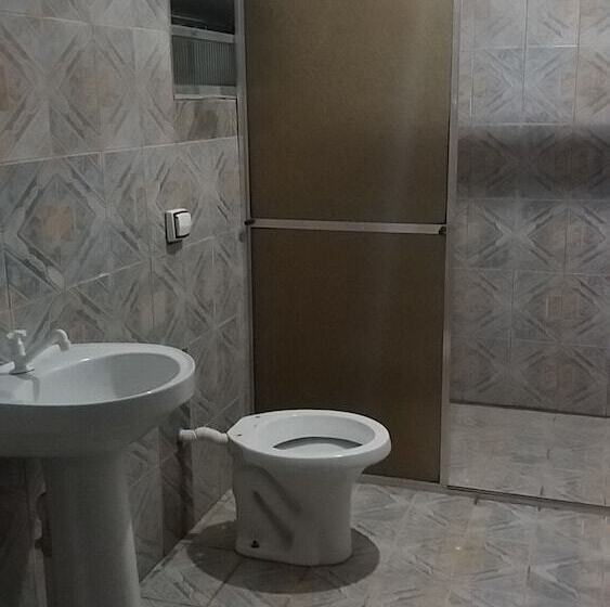 호스텔 Pousada Vagos De Aveiro