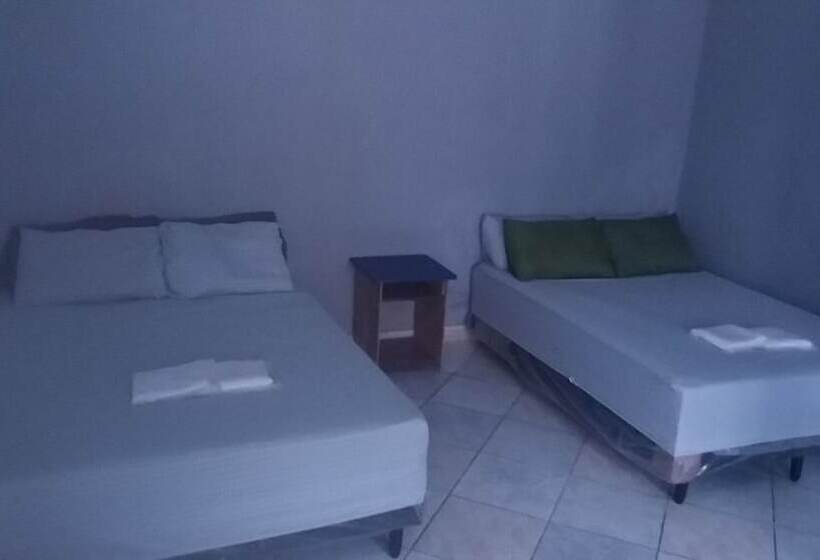 호스텔 Pousada Vagos De Aveiro