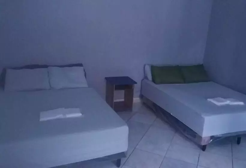 ユースホステル Pousada Vagos De Aveiro