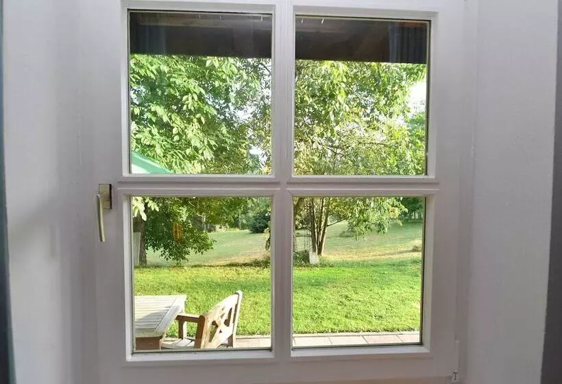 Apartment In Regen With Terrace