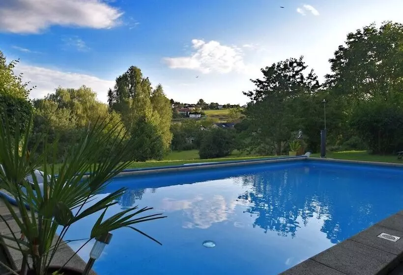 Apartment In Regen With Terrace