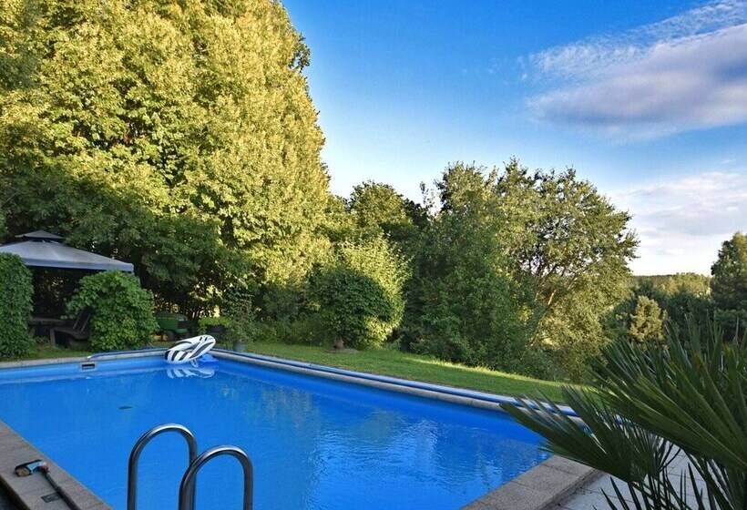 Apartment In Regen With Terrace