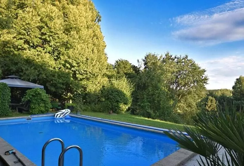 Apartment In Regen With Terrace