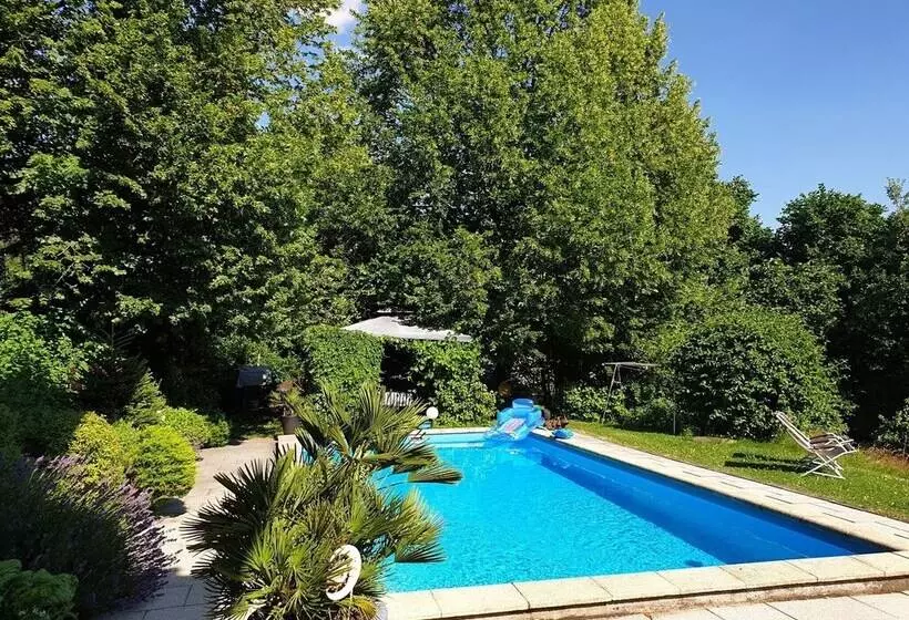 Apartment In Regen With Terrace