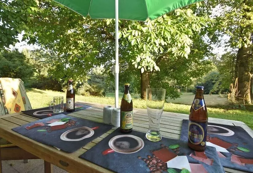 Apartment In Regen With Terrace