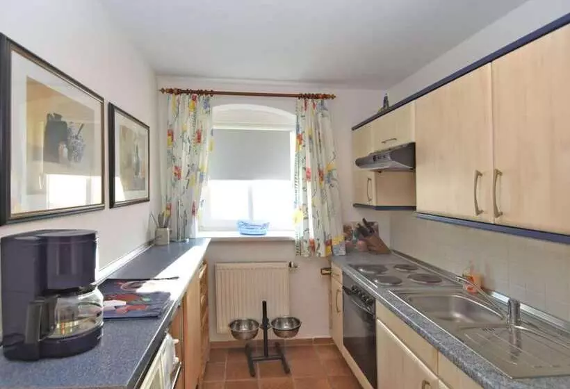 Apartment In Regen With Terrace