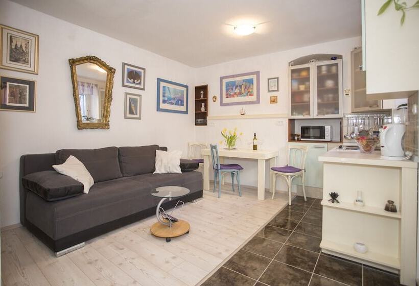 Apartment Split Belvedere