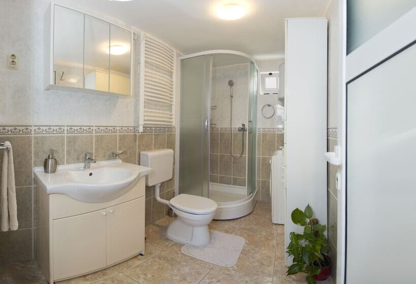 Apartment Split Belvedere