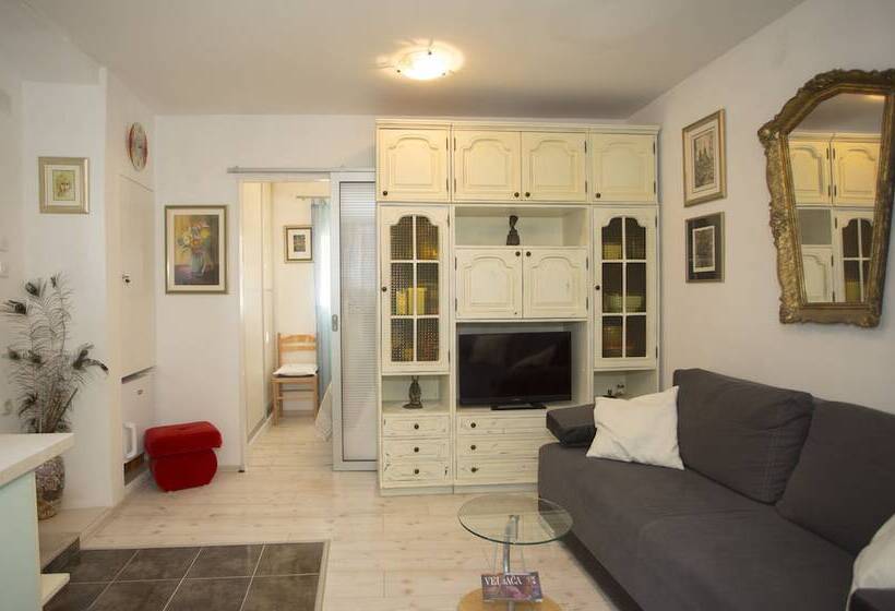 Apartment Split Belvedere