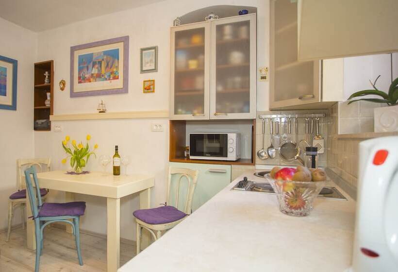 Apartment Split Belvedere