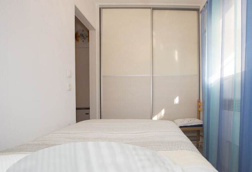 Apartment Split Belvedere