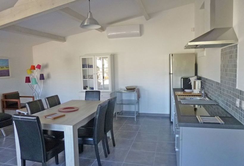 Beautiful Cottage With Swimming Pool In L Islesurlasorgue