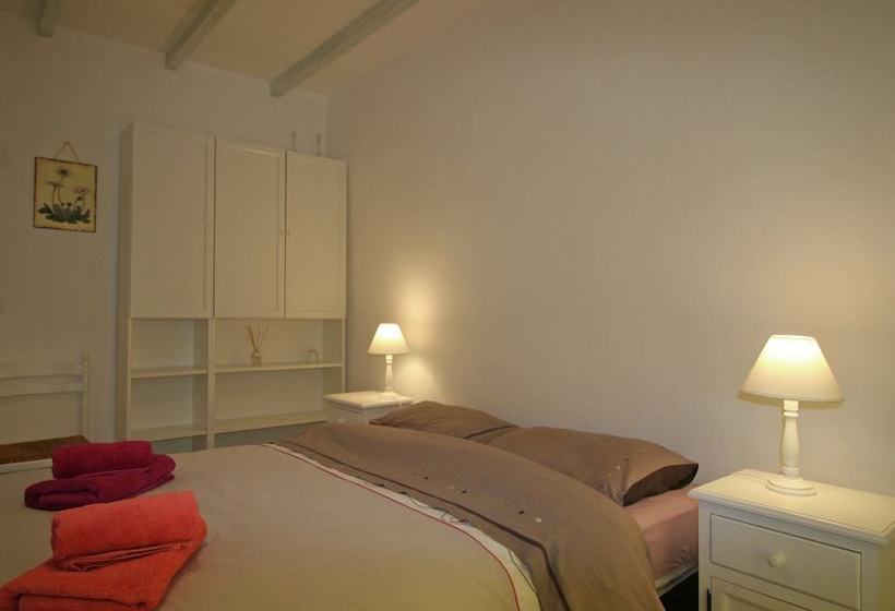 Beautiful Cottage With Swimming Pool In L Islesurlasorgue