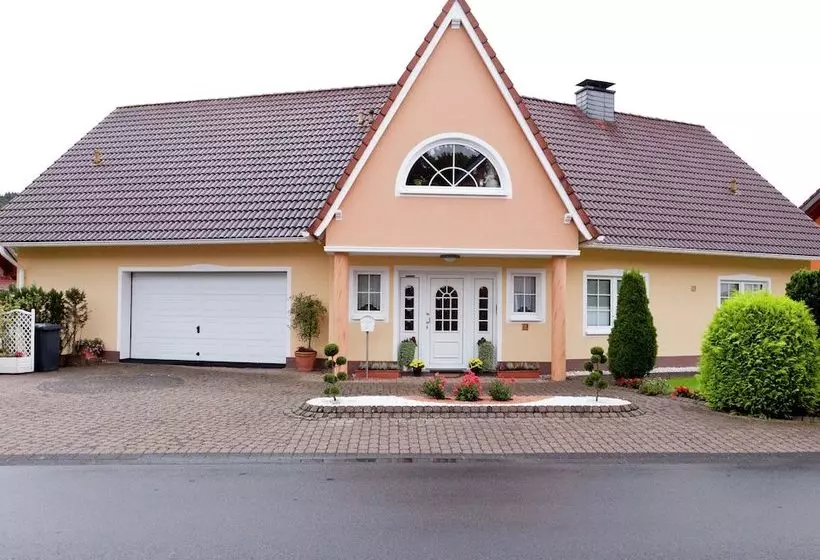 Beautiful Property With Terrace And A Small Garden