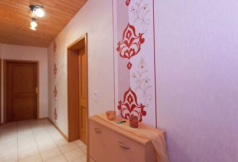 Beautiful Property With Terrace And A Small Garden