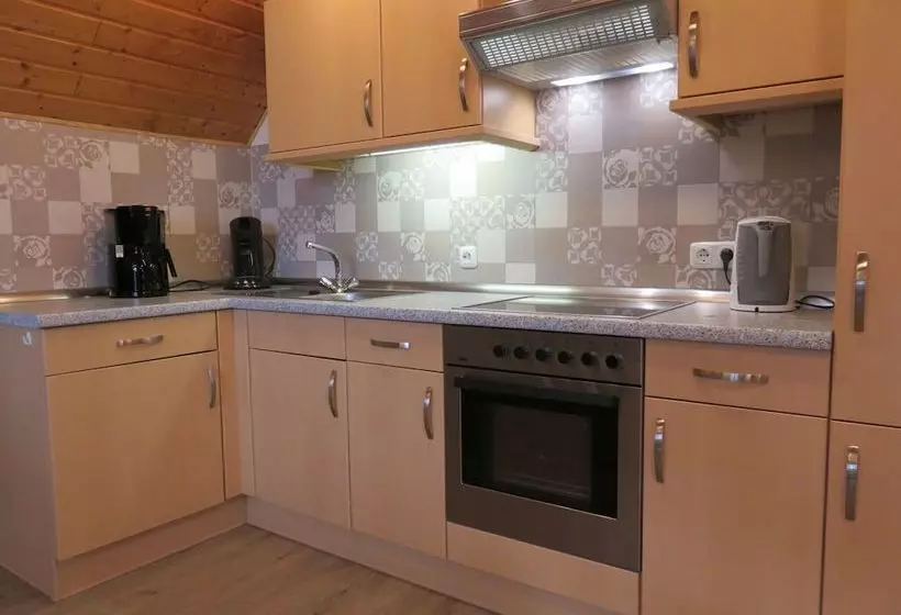 Beautiful Property With Terrace And A Small Garden