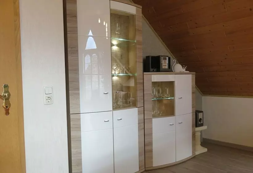 Beautiful Property With Terrace And A Small Garden