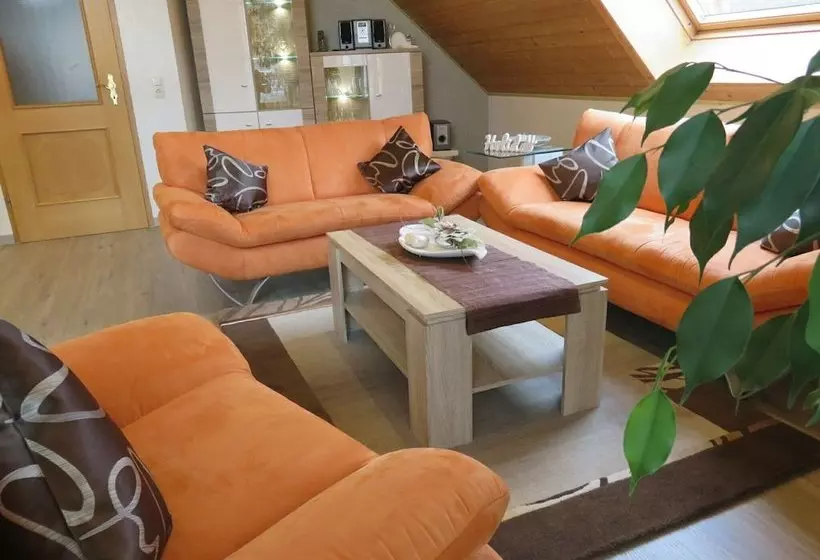 Beautiful Property With Terrace And A Small Garden