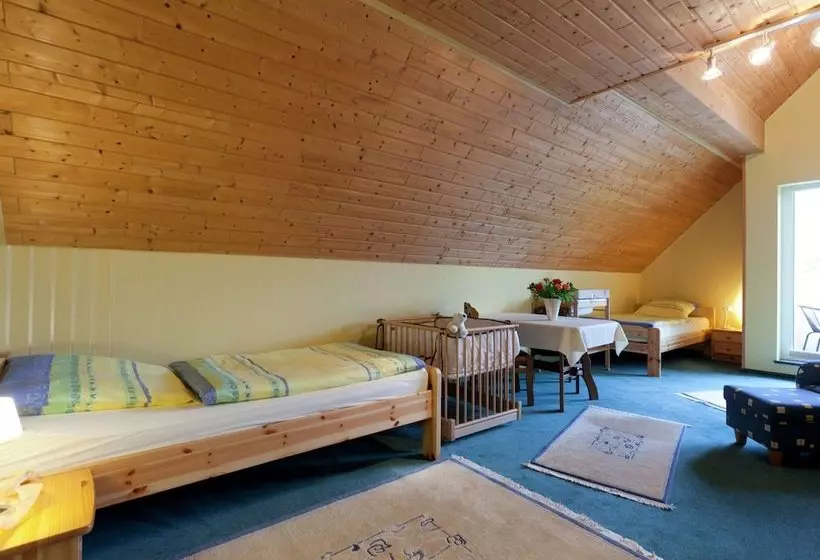 Beautiful Property With Terrace And A Small Garden