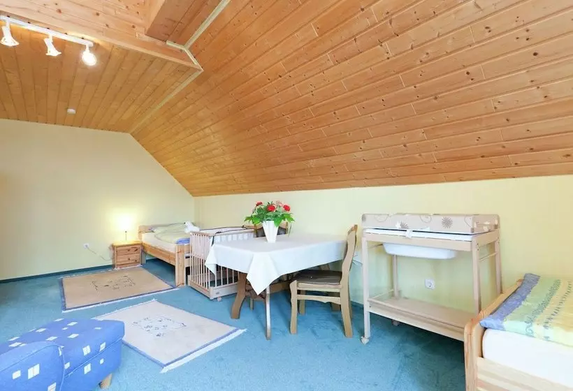 Beautiful Property With Terrace And A Small Garden