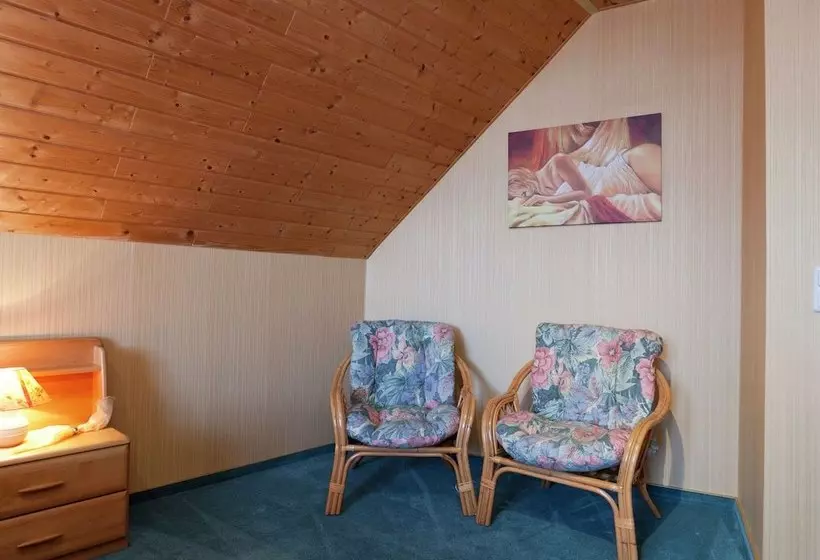 Beautiful Property With Terrace And A Small Garden