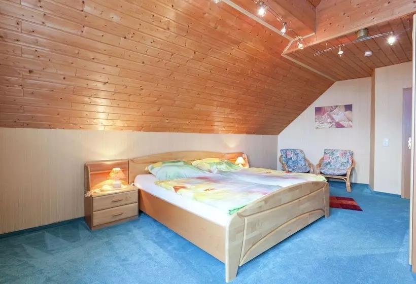 Beautiful Property With Terrace And A Small Garden