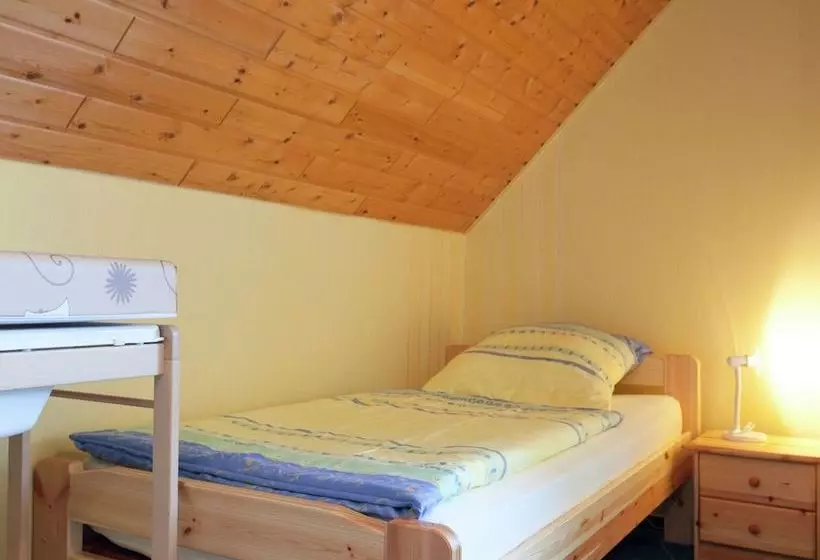 Beautiful Property With Terrace And A Small Garden