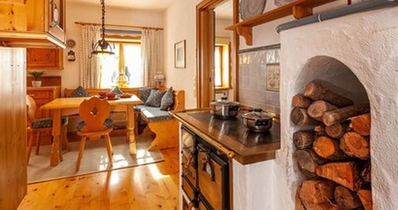 민박 Haus Magnushof