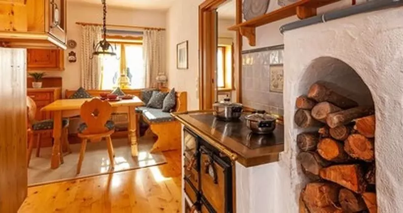 Aamiaismajoitus (B&B) Haus Magnushof