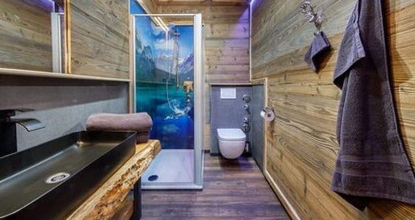 민박 Haus Magnushof