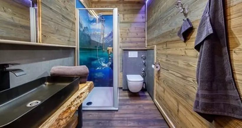 Aamiaismajoitus (B&B) Haus Magnushof