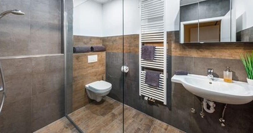 민박 Haus Magnushof