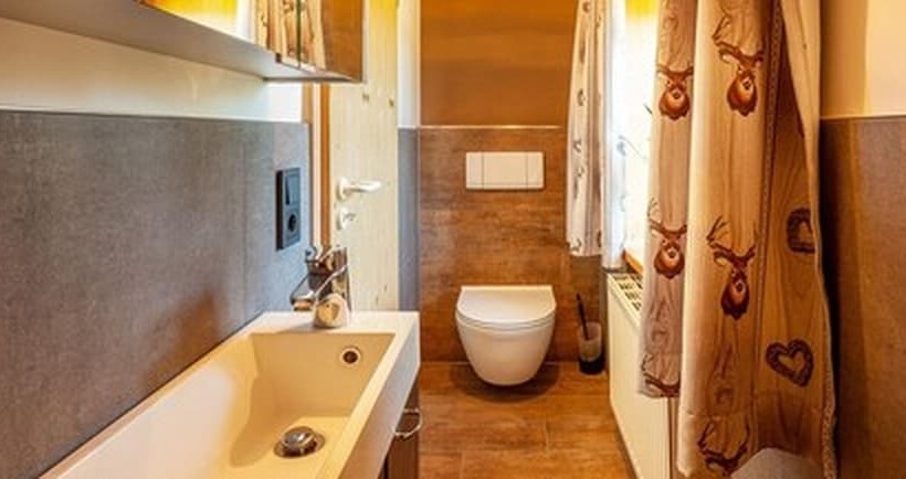 민박 Haus Magnushof