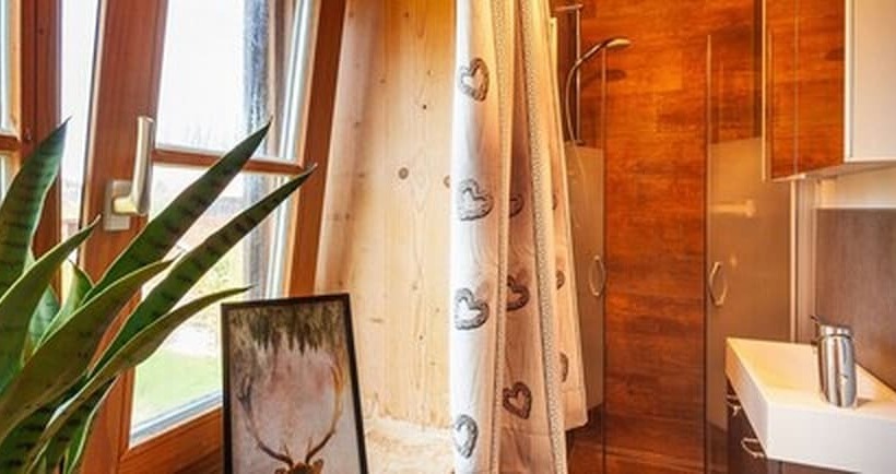 민박 Haus Magnushof