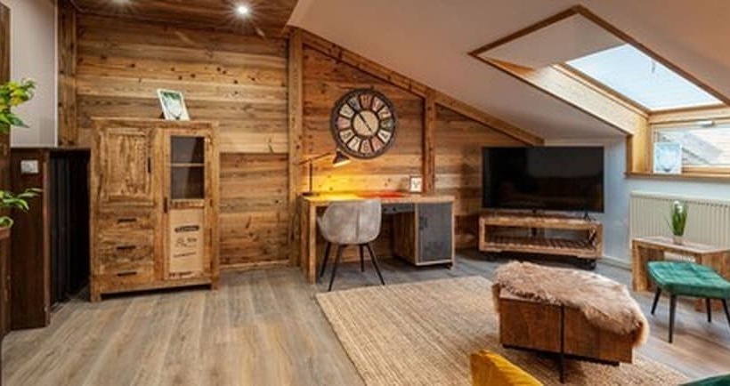 민박 Haus Magnushof