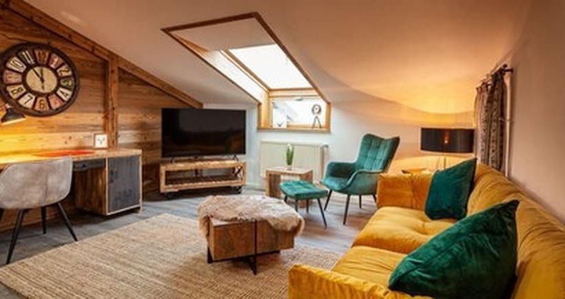 민박 Haus Magnushof